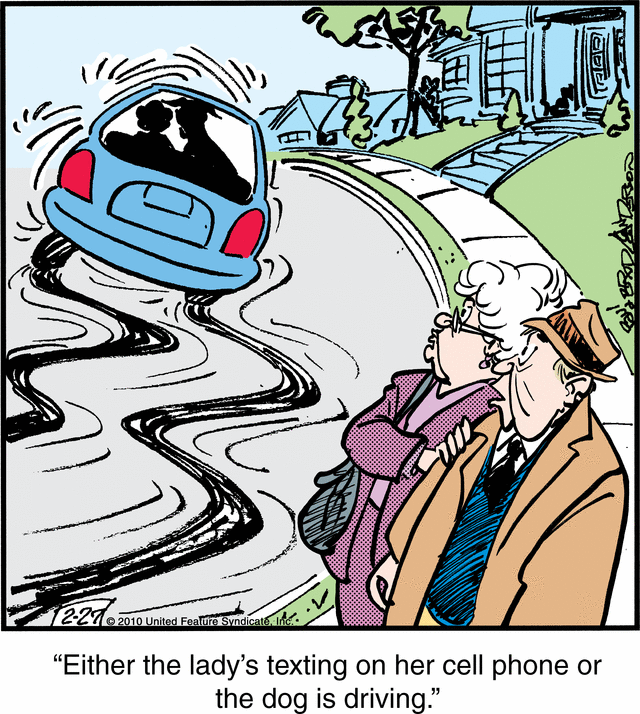 marmaduke